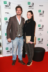 Deichmann Shoe Step of the Year 2013, Hamburg