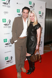 Deichmann Shoe Step of the Year 2013, Hamburg