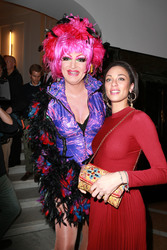Deichmann Shoe Step of the Year 2013, Hamburg