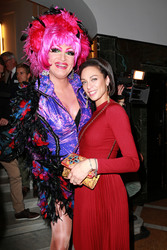 Deichmann Shoe Step of the Year 2013, Hamburg