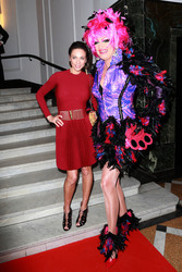 Deichmann Shoe Step of the Year 2013, Hamburg