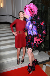 Deichmann Shoe Step of the Year 2013, Hamburg