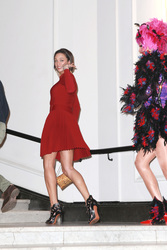 Deichmann Shoe Step of the Year 2013, Hamburg