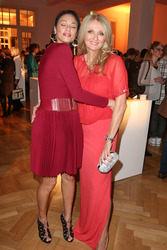 Deichmann Shoe Step of the Year 2013, Hamburg