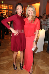 Deichmann Shoe Step of the Year 2013, Hamburg