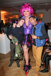 Deichmann Shoe Step of the Year 2013, Hamburg