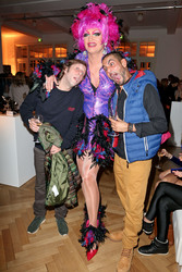 Deichmann Shoe Step of the Year 2013, Hamburg