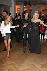 Deichmann Shoe Step of the Year 2013, Hamburg