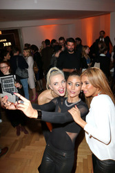 Deichmann Shoe Step of the Year 2013, Hamburg