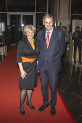 Goldene Erbse 2013, Berlin