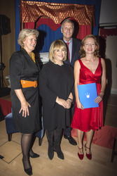 Goldene Erbse 2013, Berlin