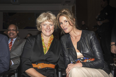Goldene Erbse 2013, Berlin