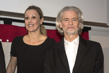 Goldene Erbse 2013, Berlin