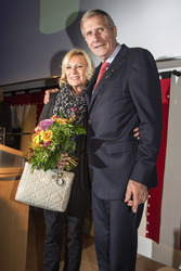 Goldene Erbse 2013, Berlin