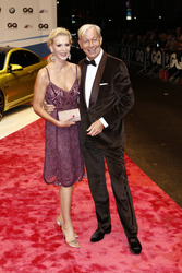 'GQ Männer des Jahres Award 2013', Berlin