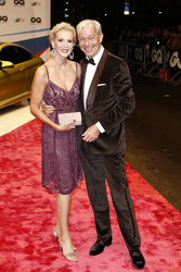 'GQ Männer des Jahres Award 2013', Berlin