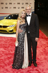 'GQ Männer des Jahres Award 2013', Berlin