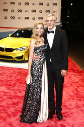'GQ Männer des Jahres Award 2013', Berlin
