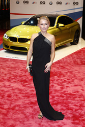 'GQ Männer des Jahres Award 2013', Berlin