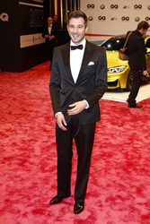 'GQ Männer des Jahres Award 2013', Berlin