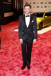 'GQ Männer des Jahres Award 2013', Berlin