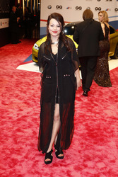 'GQ Männer des Jahres Award 2013', Berlin