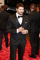 'GQ Männer des Jahres Award 2013', Berlin
