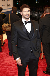 'GQ Männer des Jahres Award 2013', Berlin