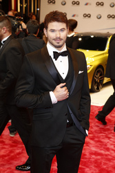 'GQ Männer des Jahres Award 2013', Berlin