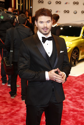 'GQ Männer des Jahres Award 2013', Berlin