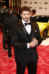 'GQ Männer des Jahres Award 2013', Berlin