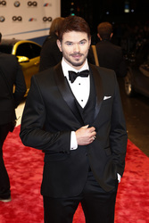 'GQ Männer des Jahres Award 2013', Berlin