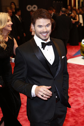 'GQ Männer des Jahres Award 2013', Berlin