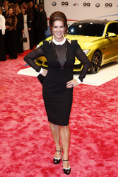 'GQ Männer des Jahres Award 2013', Berlin