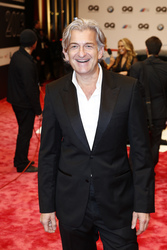 'GQ Männer des Jahres Award 2013', Berlin