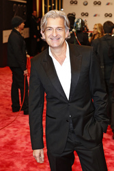 'GQ Männer des Jahres Award 2013', Berlin