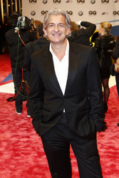 'GQ Männer des Jahres Award 2013', Berlin