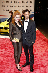 'GQ Männer des Jahres Award 2013', Berlin