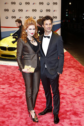 'GQ Männer des Jahres Award 2013', Berlin