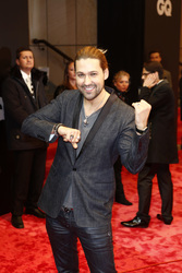 'GQ Männer des Jahres Award 2013', Berlin