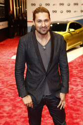 'GQ Männer des Jahres Award 2013', Berlin