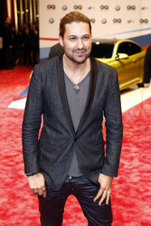 'GQ Männer des Jahres Award 2013', Berlin