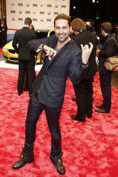 'GQ Männer des Jahres Award 2013', Berlin