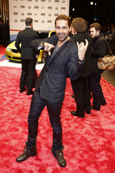 'GQ Männer des Jahres Award 2013', Berlin