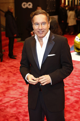 'GQ Männer des Jahres Award 2013', Berlin