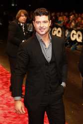 'GQ Männer des Jahres Award 2013', Berlin
