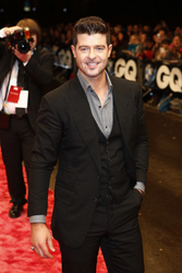 'GQ Männer des Jahres Award 2013', Berlin
