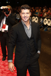 'GQ Männer des Jahres Award 2013', Berlin