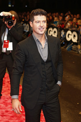 'GQ Männer des Jahres Award 2013', Berlin