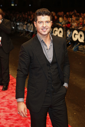 'GQ Männer des Jahres Award 2013', Berlin